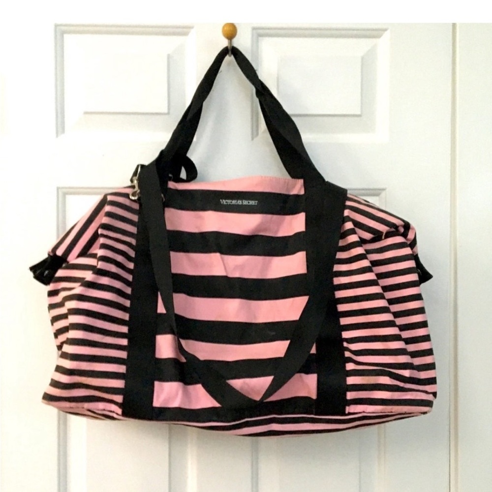 Victoria’s Secret Very Large Duffel Bag